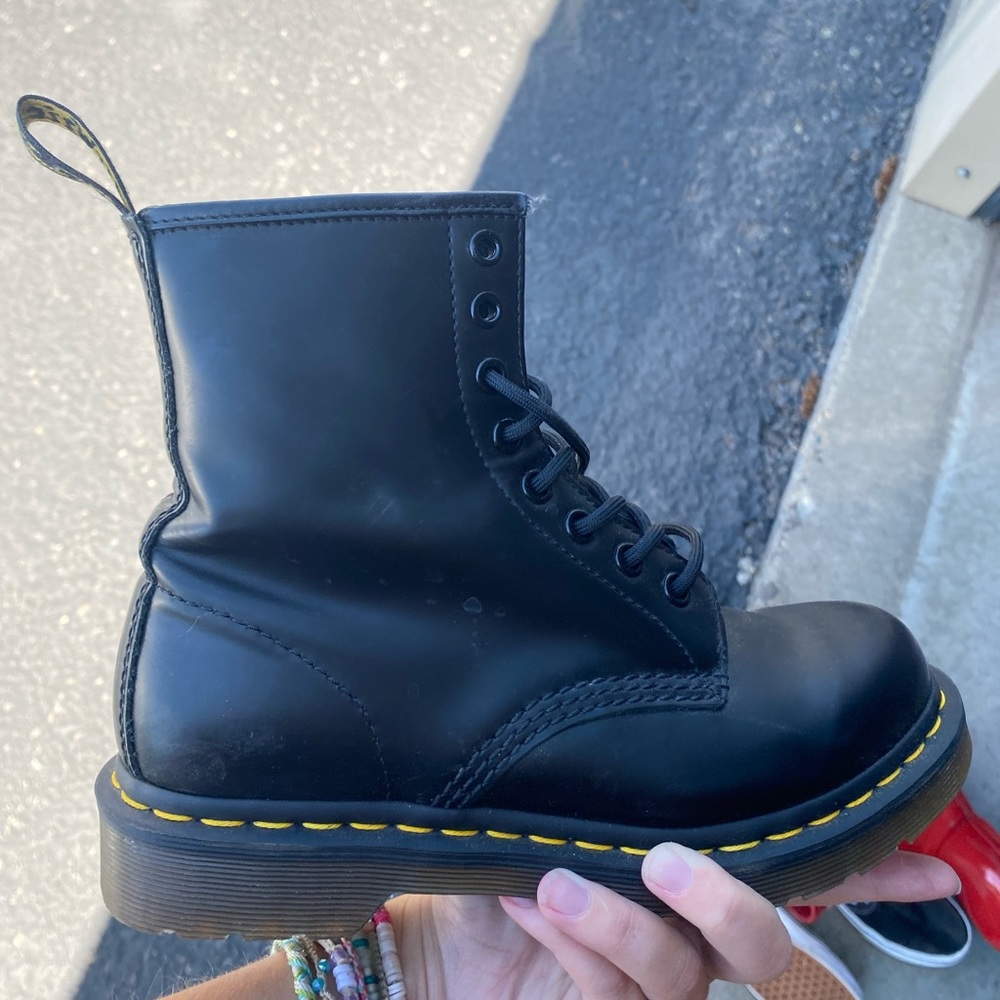Dr martens